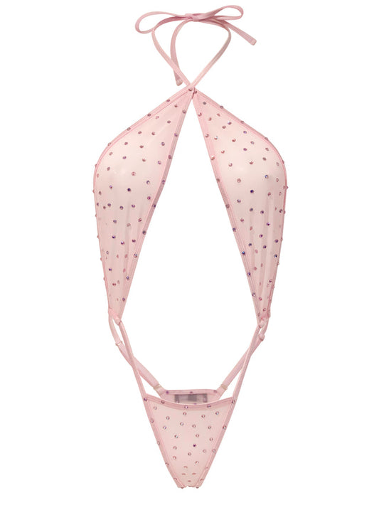 Diamond Dolls Mirage Baby Pink