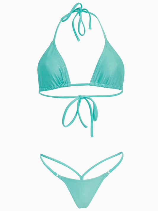 Pasadena Bikini - Mint