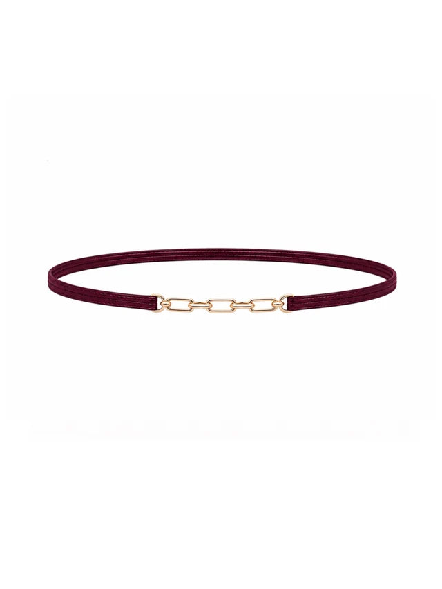 Morello Leg Garter