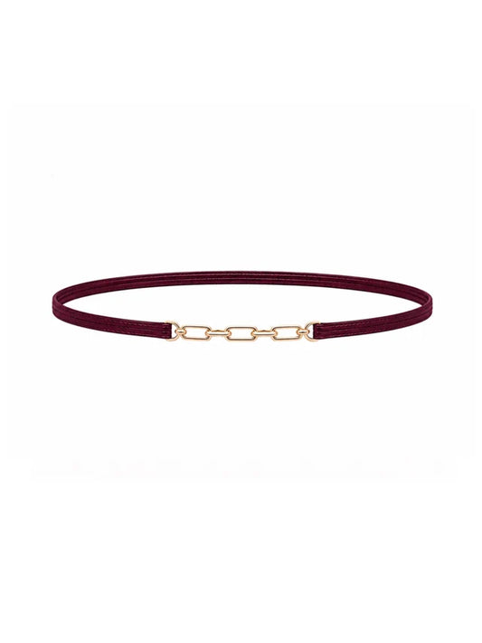 Morello Leg Garter