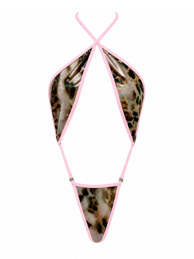 Nala Gemini Slingshot