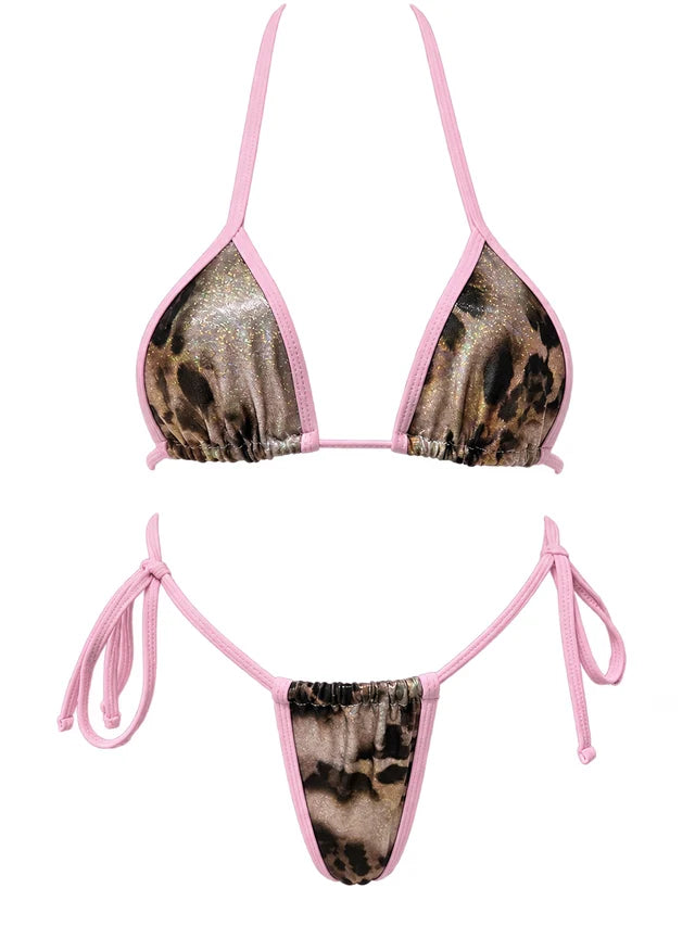 Nala Micro Slider Bikini