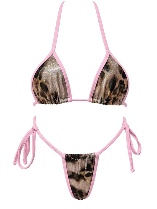 Nala Micro Slider Bikini