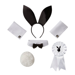 Playboy Bunny 5 Piece Accessories Kit  PB155