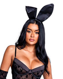 Playboy Bunny Satin Ears - PBLI147