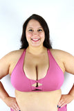 Rarr Sasha Sports Bra - Dusty Pink