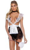 Playboy Room Sevirce Set - PBLI152