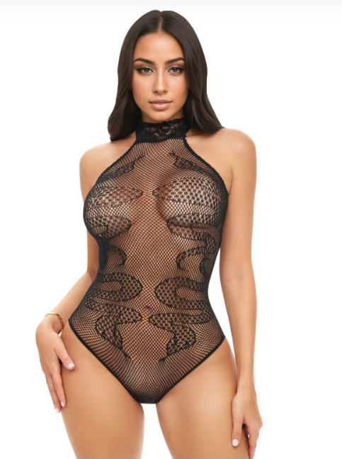 Forbidden Fruit Teddy EL1000