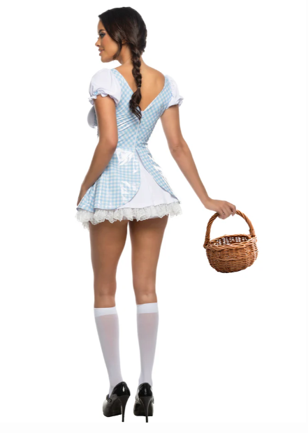 1 PC Kansas Sweetheart - 6561