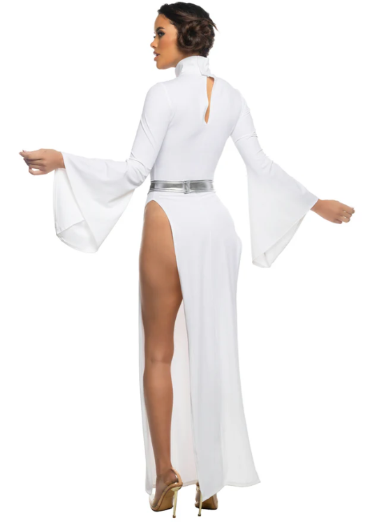 2PC Far Off Galaxy Heroine - 6564