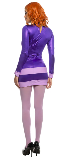 2PC Mystery Diva - 6569