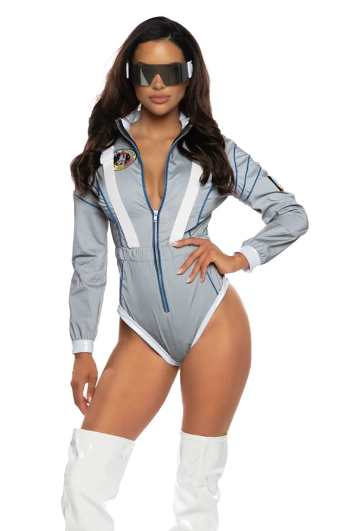 1PC Alluring Astronaut - 6596
