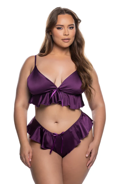 Sweet Flutter Set - LI033