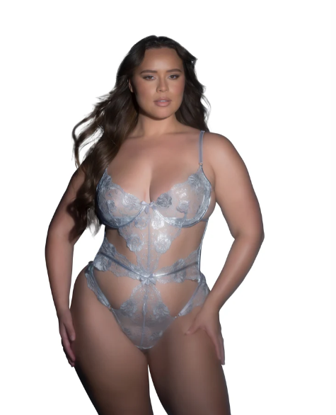 Garden Of Eden Teddy - LI830