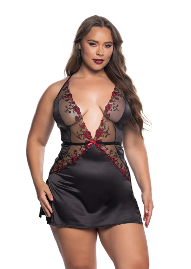 Blossom Beauty Slip - LI842