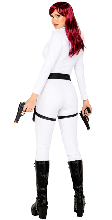 2PC Black Ops Spy - 5093