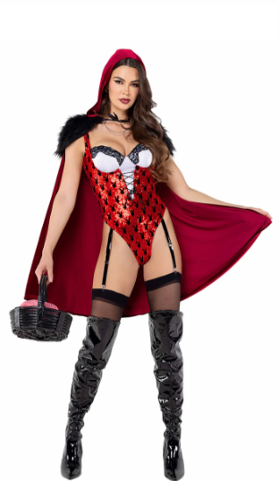 2PC Playboy Enchanted Forest - PB117