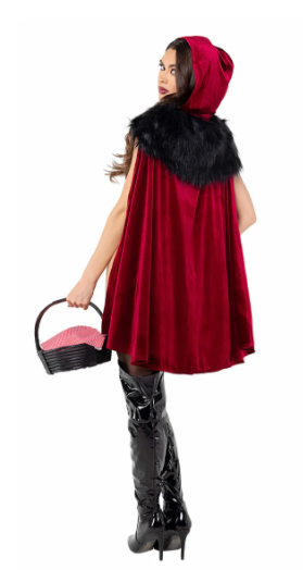 2PC Playboy Enchanted Forest - PB117