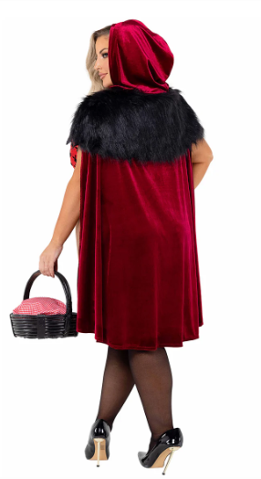 2PC Playboy Enchanted Forest - PB117