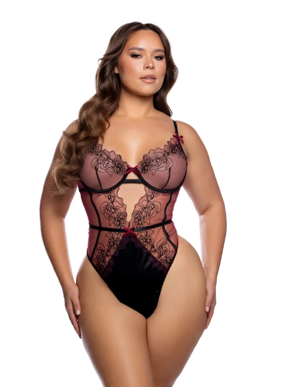 Bontanique - Teddy - LI1107