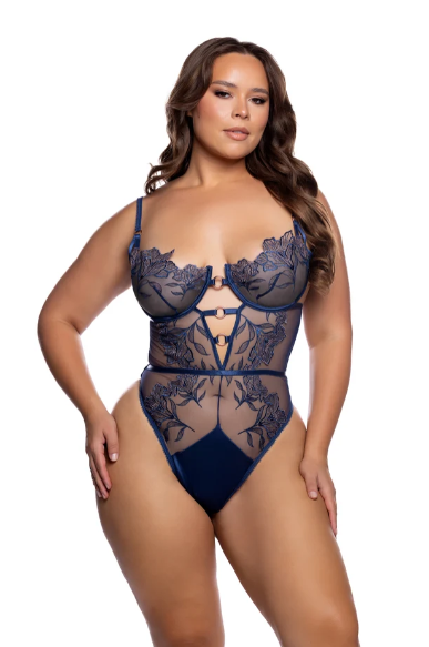 Astral Allure Teddy - LI1099