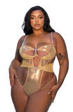 Glided Beauty Teddy - Ll725