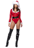 2PC Santa Baby - 6215