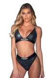 Playboy Disco Fever 2PC Set - PBL1159