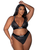 Playboy Disco Fever 2PC Set - PBL1159