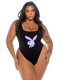 Playboy Icon Bodysuit - PBLI149