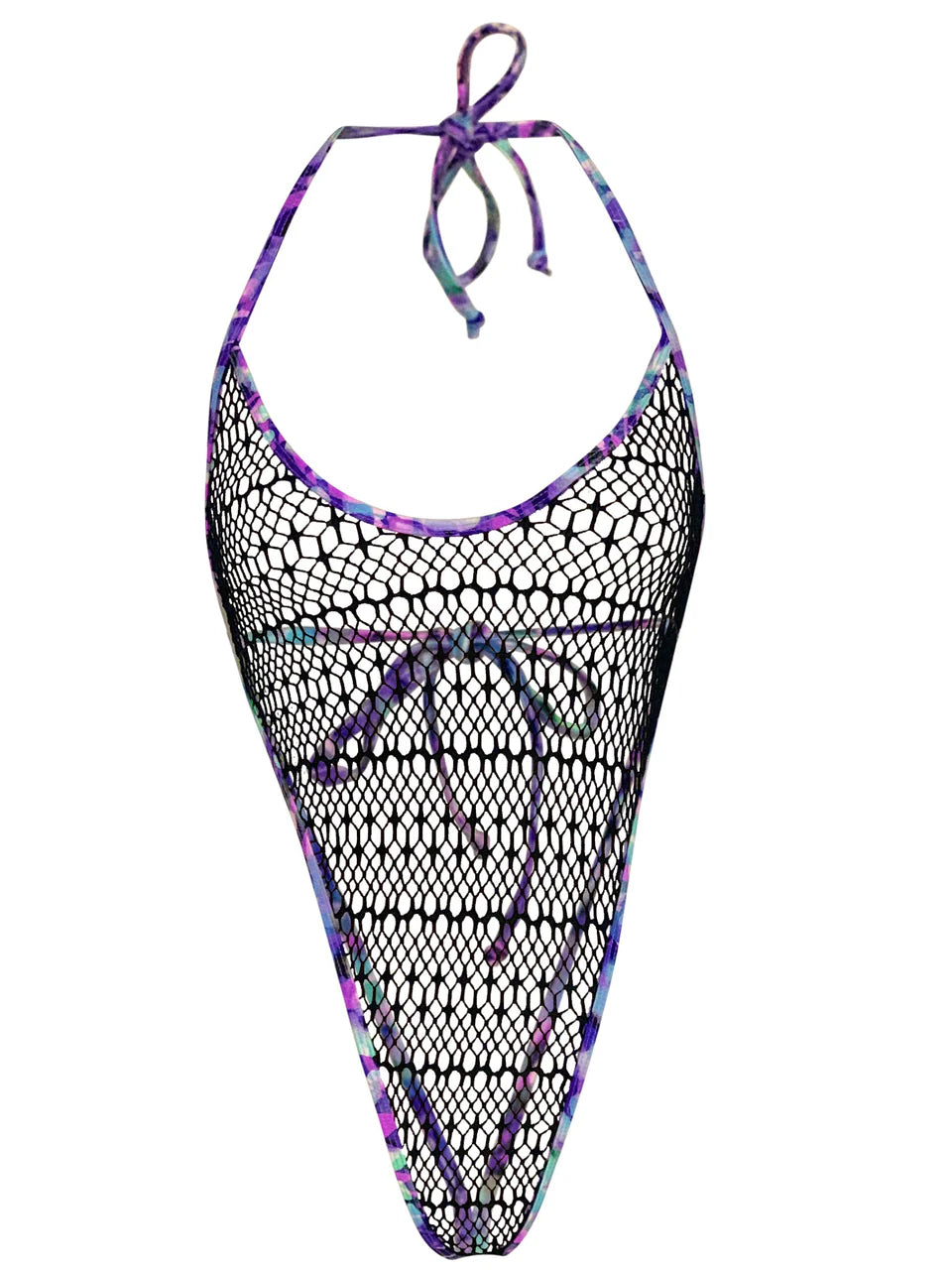 South Beach One Piece