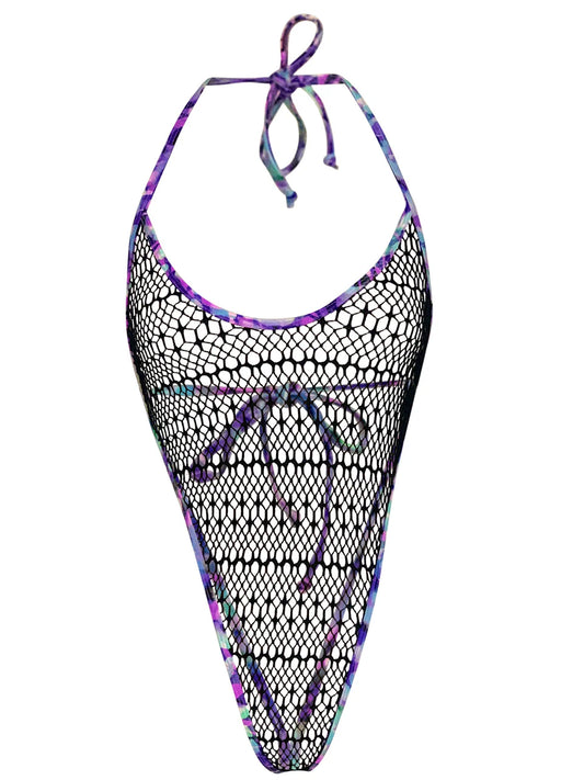 South Beach One Piece