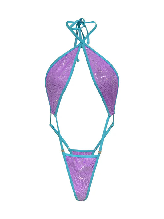 Sydney Gemini Slingshot