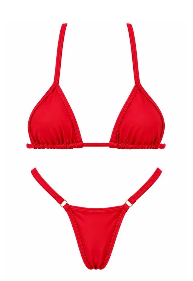 Mini V Set