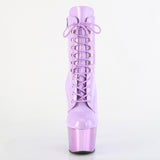 ADORE-1020  Lavender Patent/Lavender Chrome