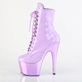 ADORE-1020  Lavender Patent/Lavender Chrome