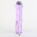 ADORE-1020  Lavender Patent/Lavender Chrome