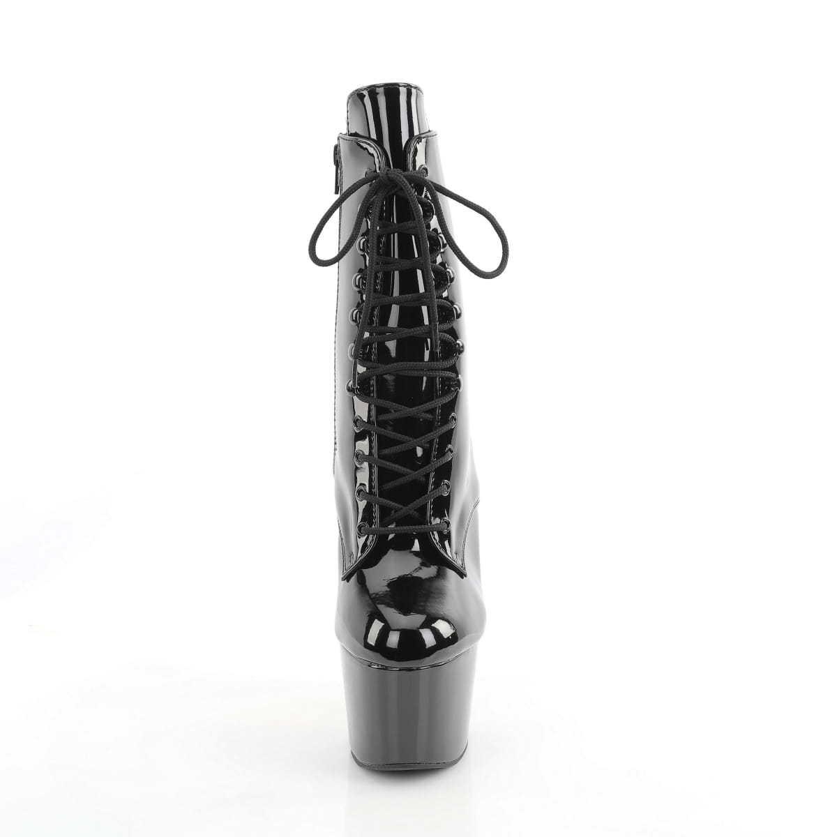 ADORE-1020WR  Black Patent/Black
