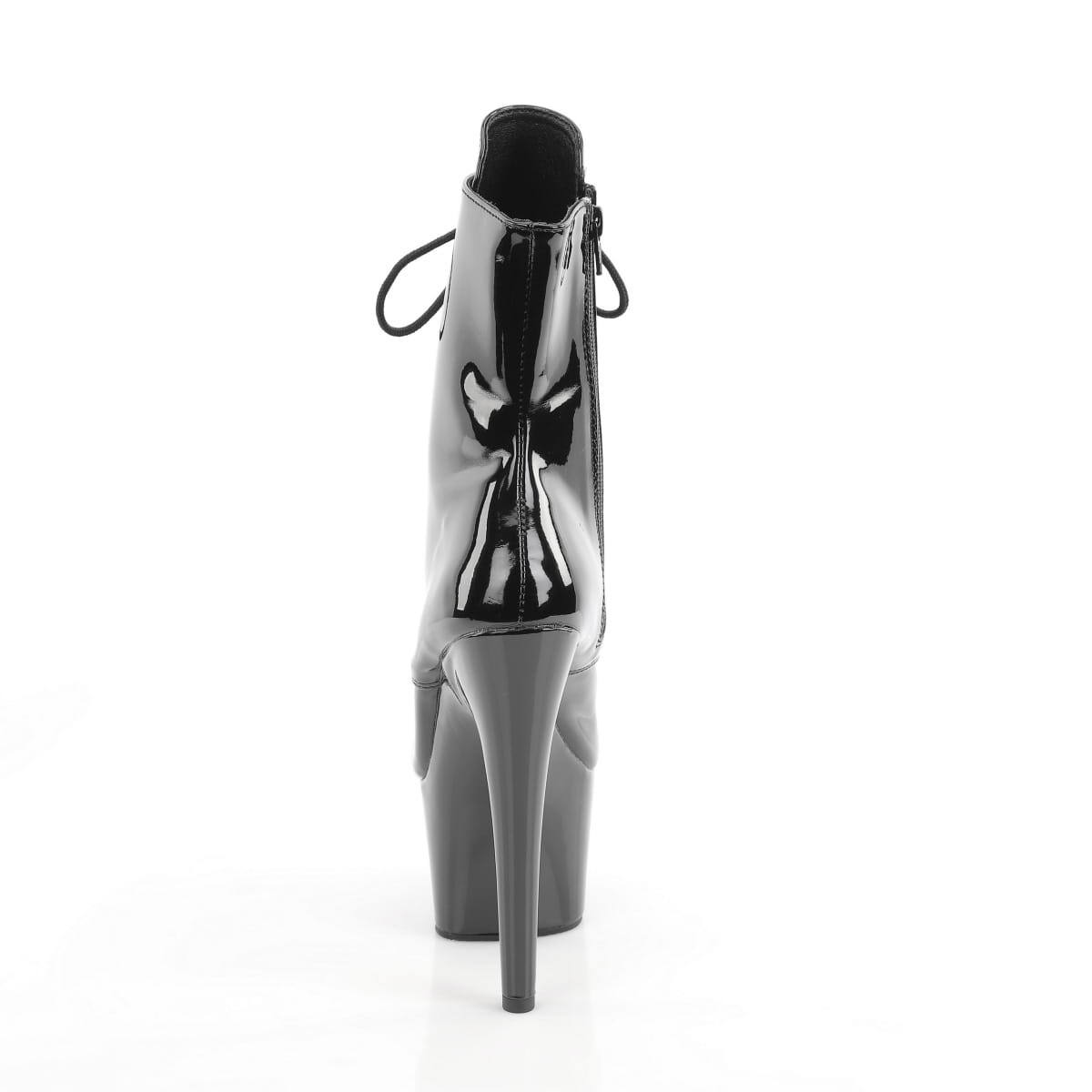 ADORE-1020WR  Black Patent/Black