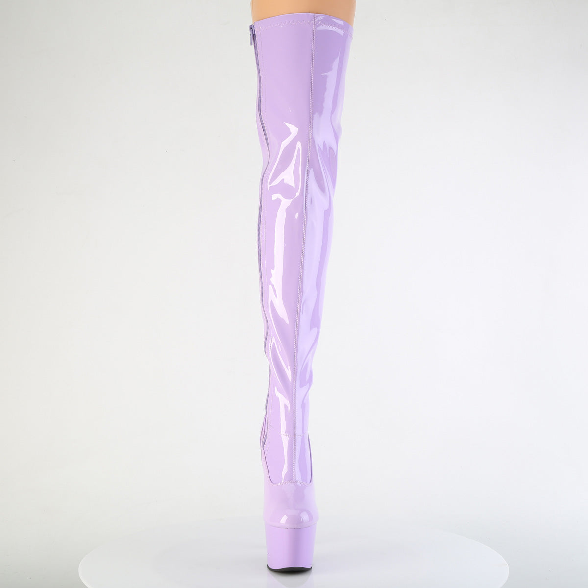 ADORE-3000  Lavender Stretch Patent/Lavender