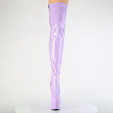 ADORE-3000  Lavender Stretch Patent/Lavender