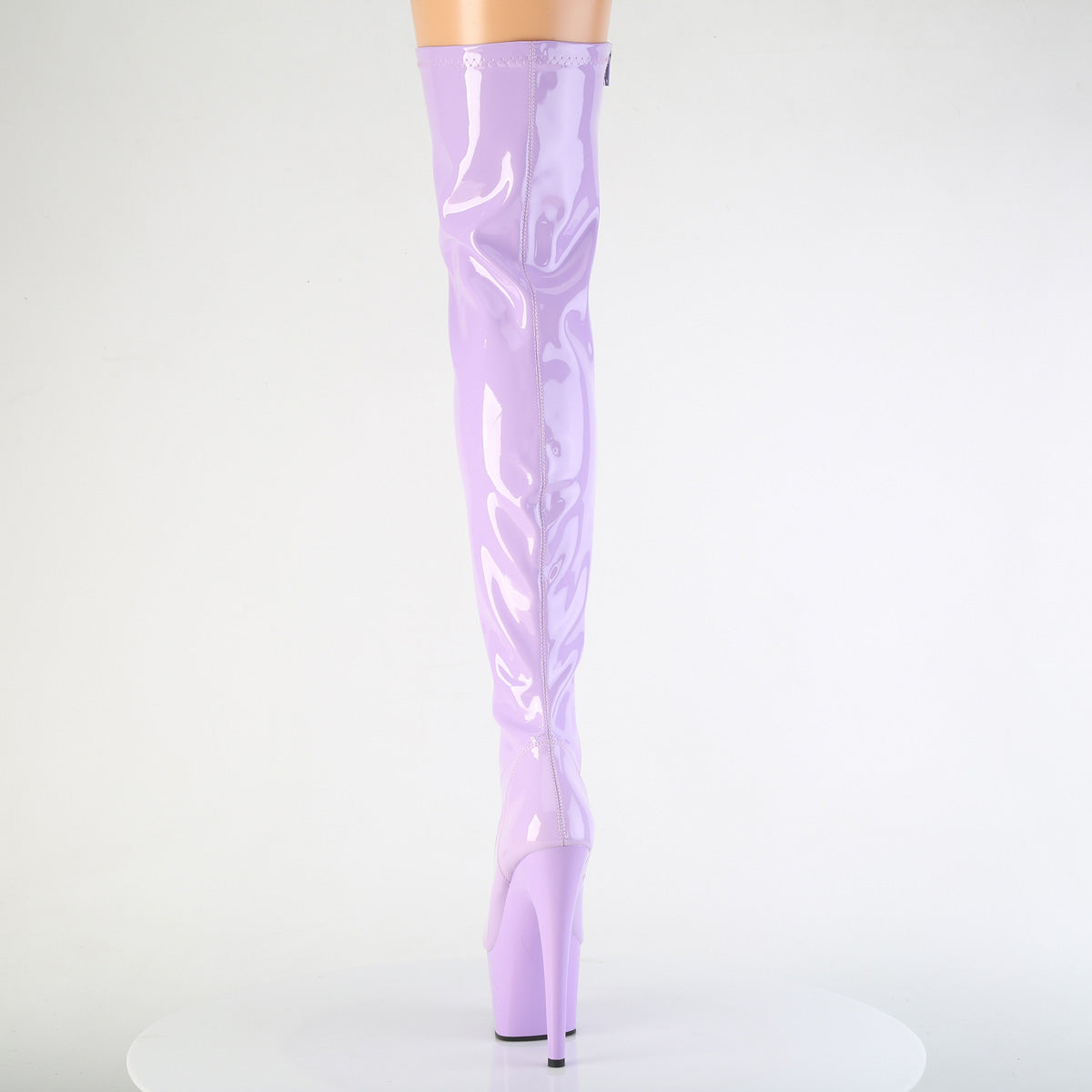 ADORE-3000  Lavender Stretch Patent/Lavender
