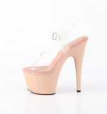 ADORE-708  Clear/Blush