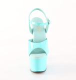 ADORE-709  Aqua Patent/Aqua