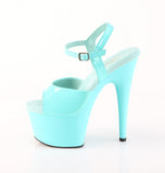 ADORE-709  Aqua Patent/Aqua