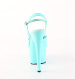 ADORE-709  Aqua Patent/Aqua