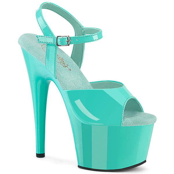 ADORE-709  Aqua Patent/Aqua