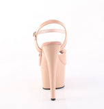 ADORE-709  Blush Patent/Blush