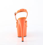 ADORE-709  Orange Patent/Orange