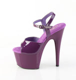 ADORE-709  Purple Patent/Purple